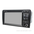 Android Infotainment System Car Stereo for A3